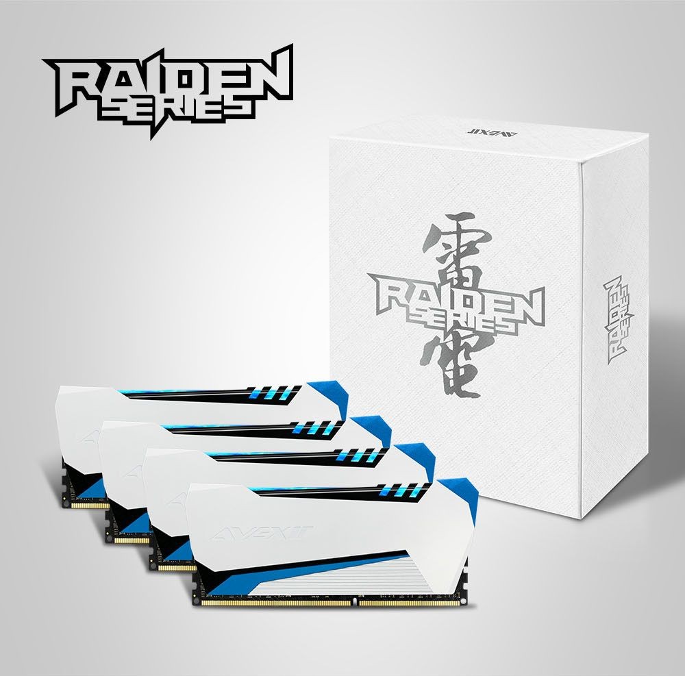 Avexir Raiden RAM 02