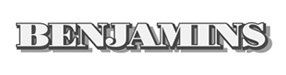 benjamins logo