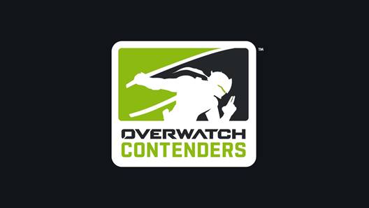 Overwatch Contenders 2018