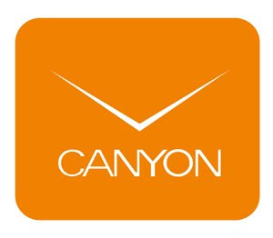 CANYON logo