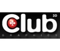 Club3D-logo