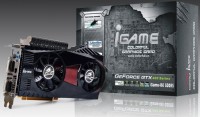 GTX460_igame_1