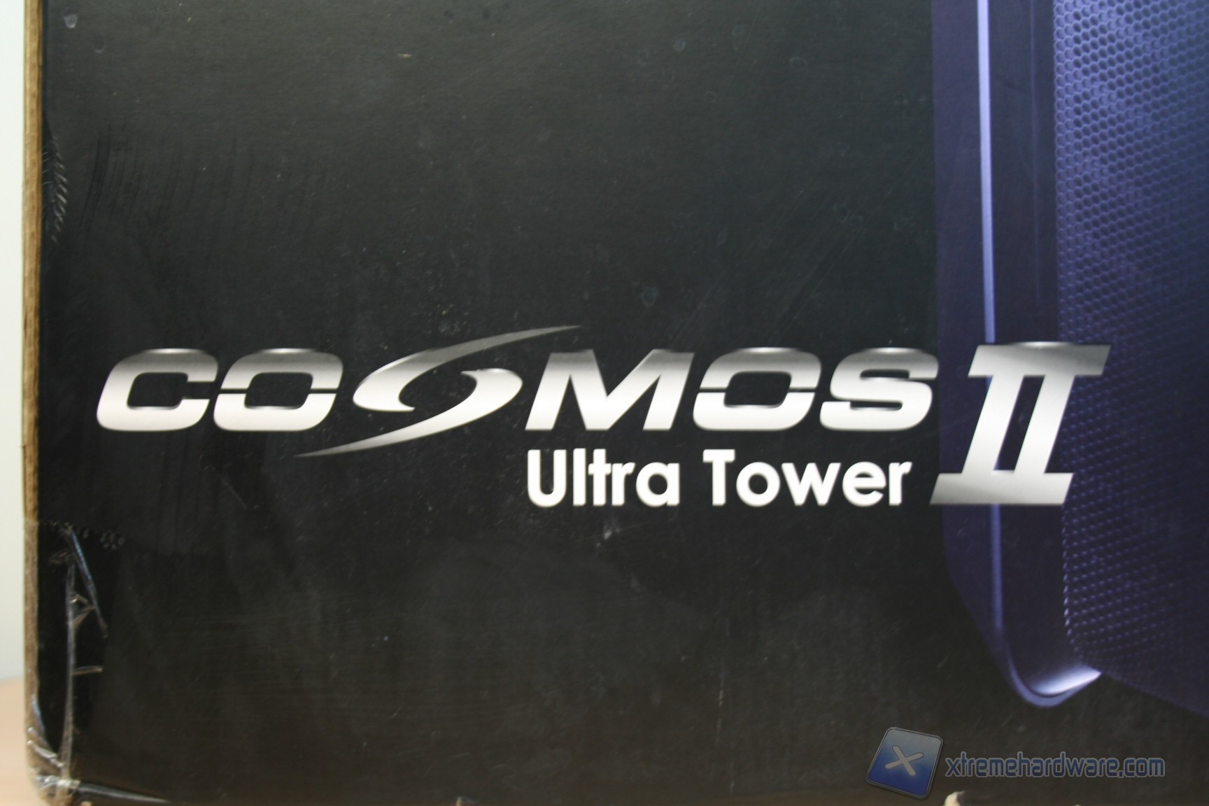 00002 COOLERMASTER COSMOS2 COSMOSII WWW.XTREMEHARDWARE.COM