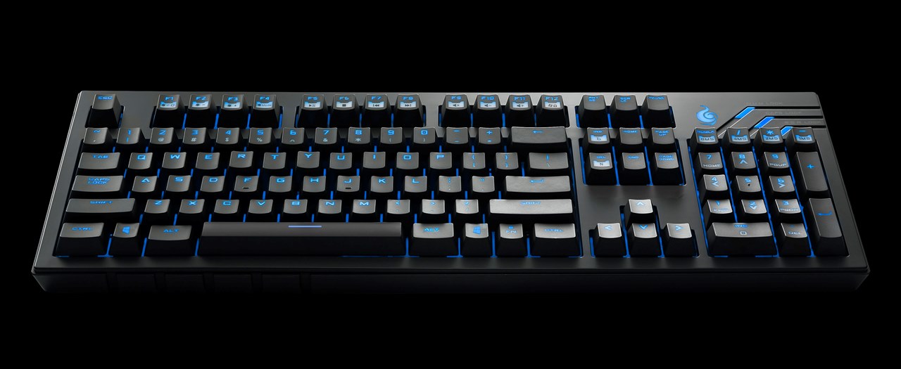 CM Storm QuickFire Ultimate 03