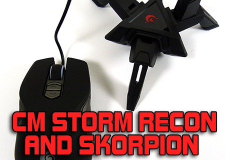 skorpion-recon
