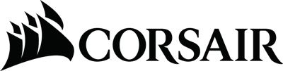 Corsair logo 4a286