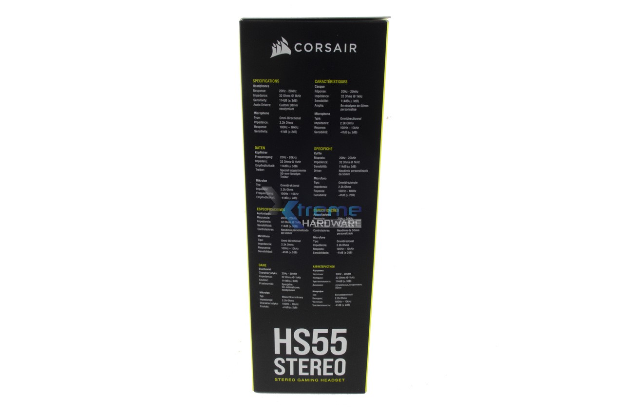 Corsair HS55 3 75d51