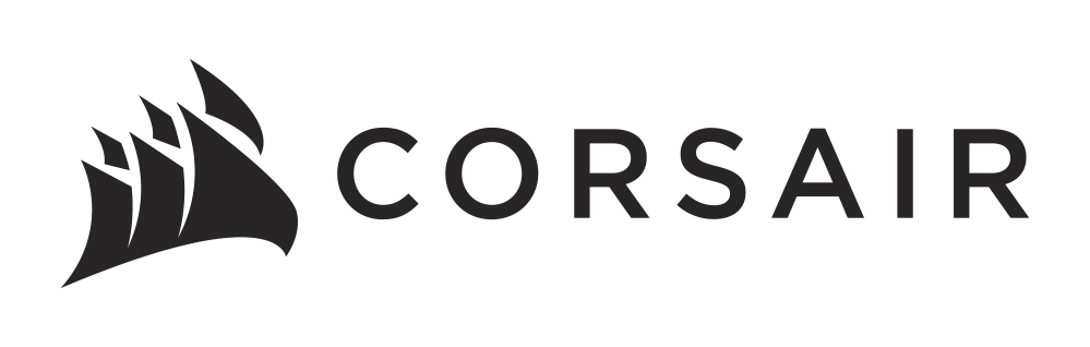 CORSAIR Logo 8c3b0