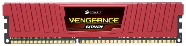 Corsair Vengeance Extreme DDR3-3000