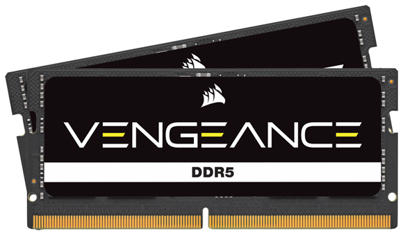 Corsair Vengeance SODIMM DDR5 49152