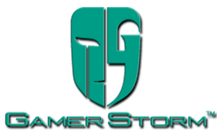 Gamer Storm logo