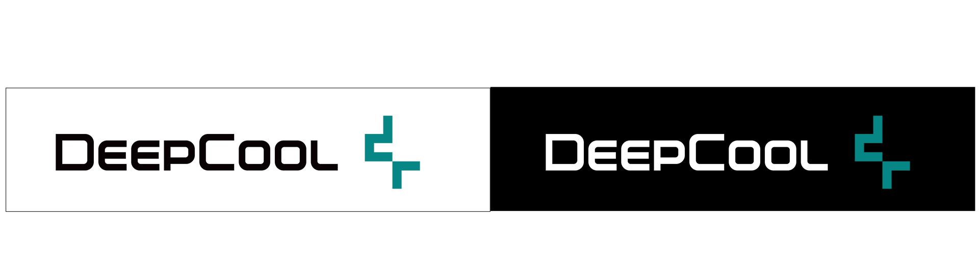 DeepCool New Logo 2 7370b