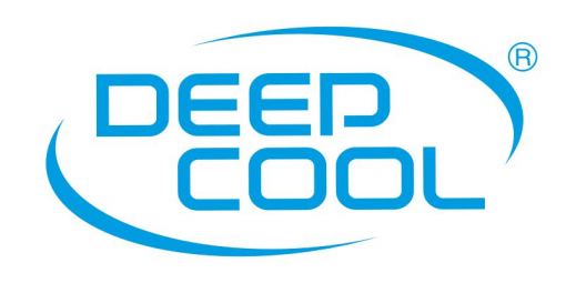 deepcool logo