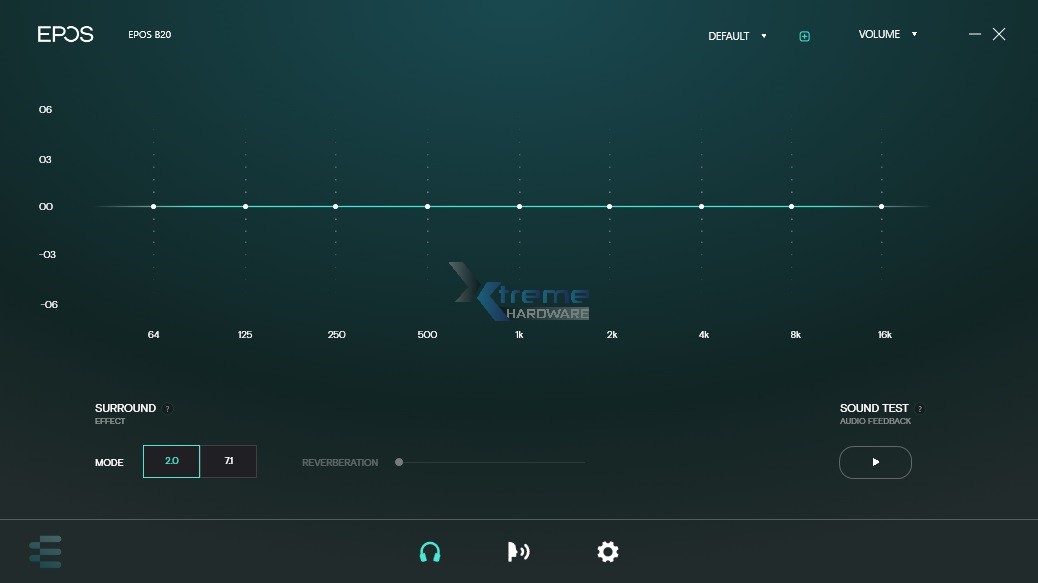 EPOS B20 Suite 2 626e7