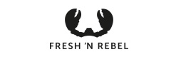 fresh n rebel logo
