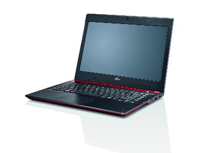 28253 LIFEBOOK_UH572__red___right_side__with_reflection