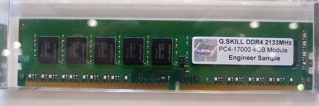 G.Skill DDR4 02
