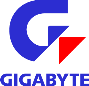 gigabyte logo 3610