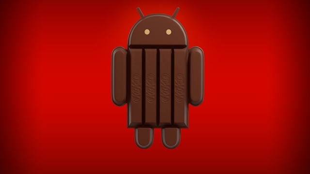 KitKat Android 4.4 google