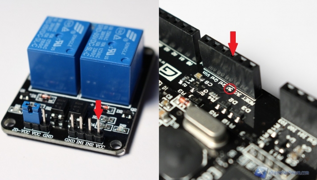 Piccoli Passi Per Una Casa Domotica Con Arduino Controllo Vocale Parte 2