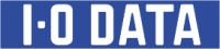 I-O_DATA_logo