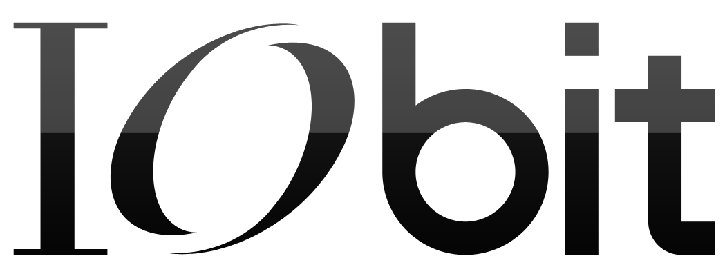 iobit_logo