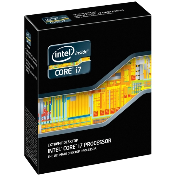 Intel Core i7-3970X Extreme