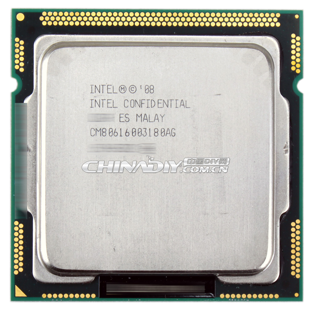 Intel Haswell Core i5 02