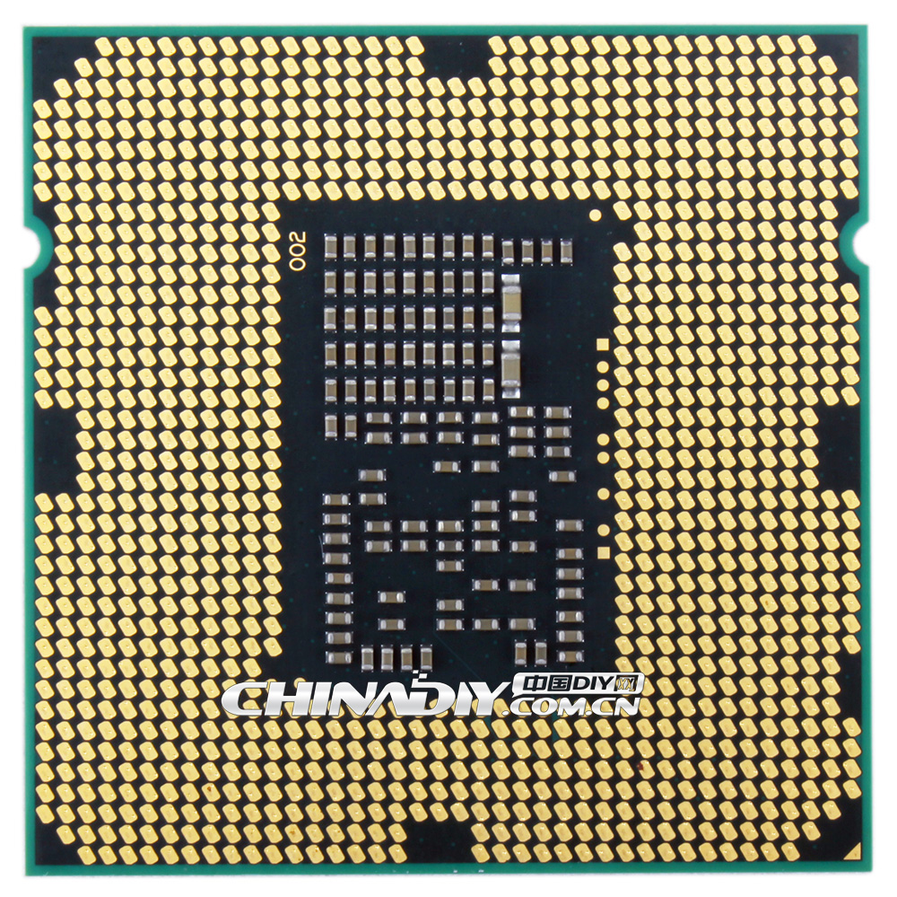 Intel Haswell Core i5 03