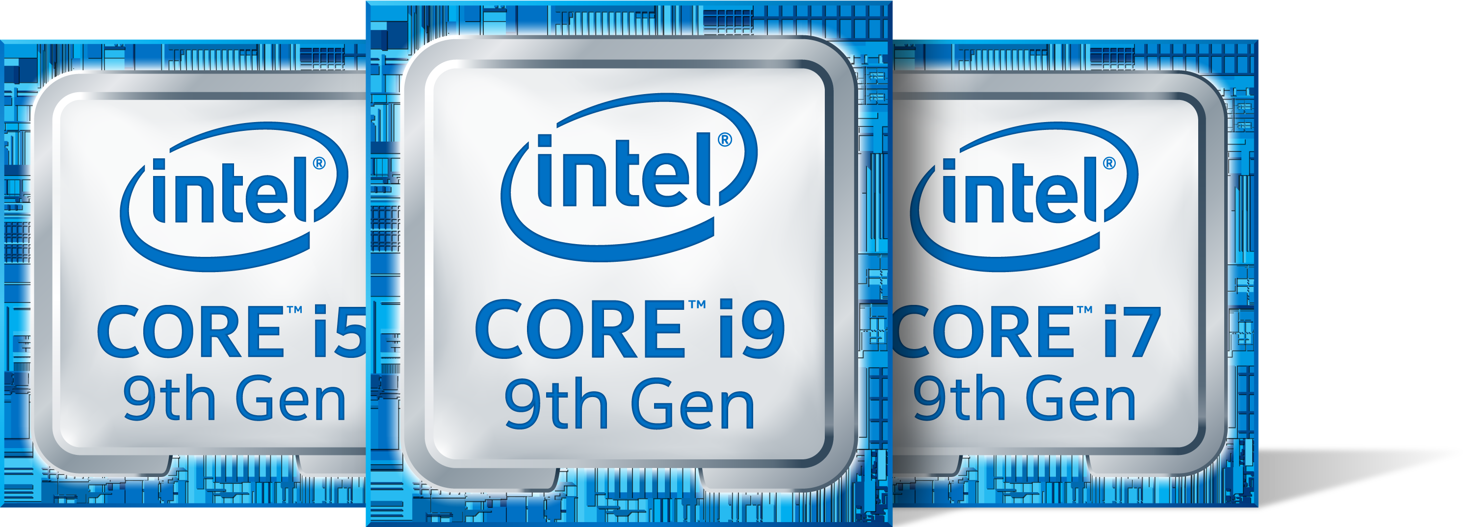 Intel Core 9 Gen