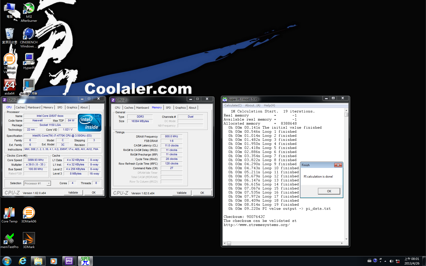 Intel Core i7-4770K test 02