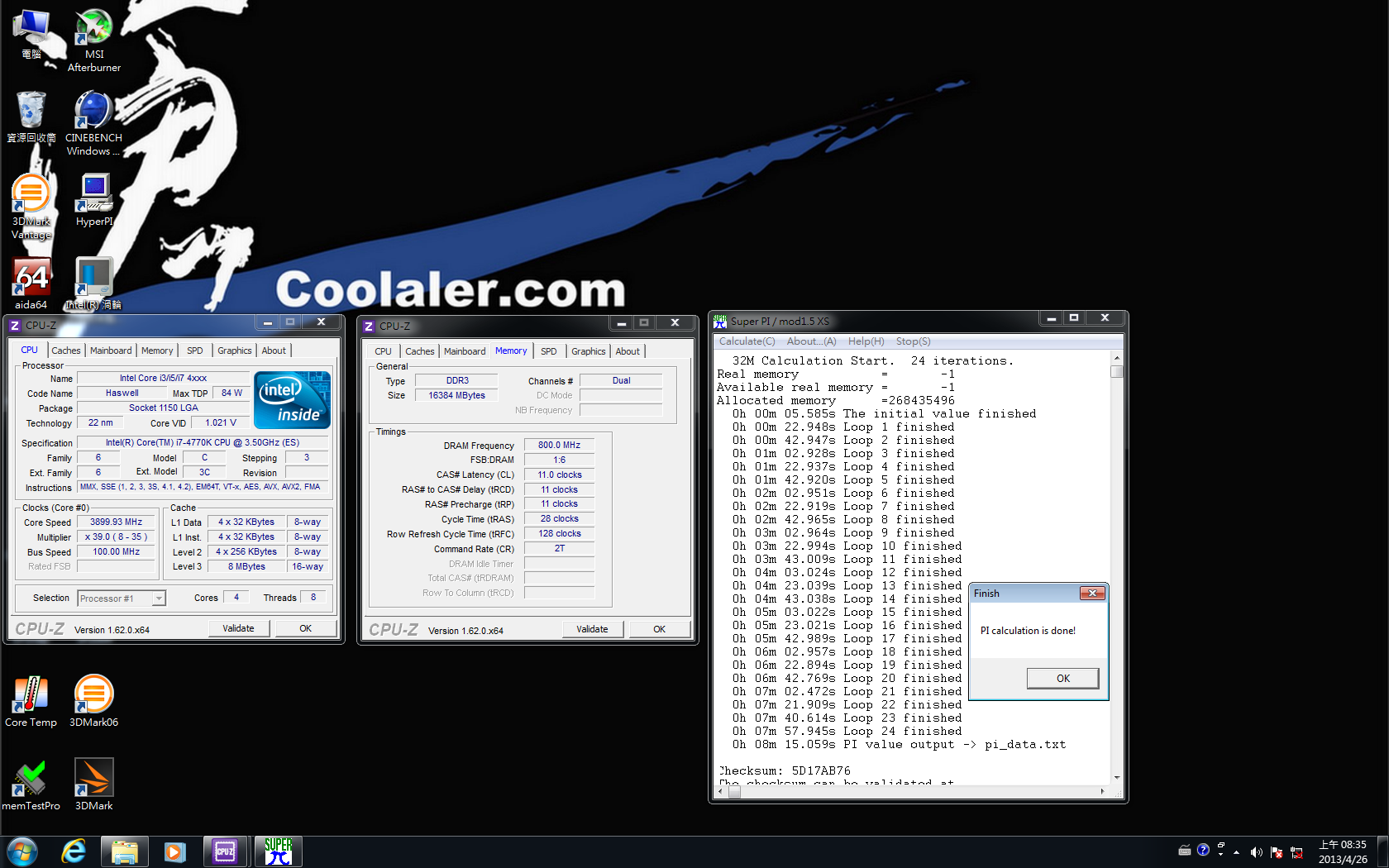 Intel Core i7-4770K test 03