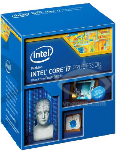 Intel Haswell Box