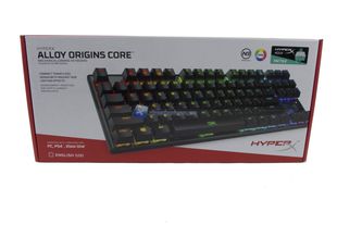 HyperX Alloy Origins Core 2