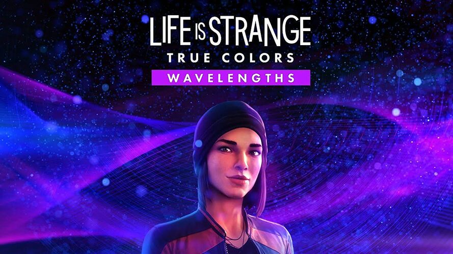 life is strange wavelengths 1 0ae47