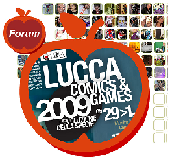Lucca-Comics