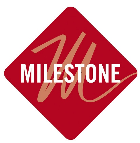 Milestone Logo 001