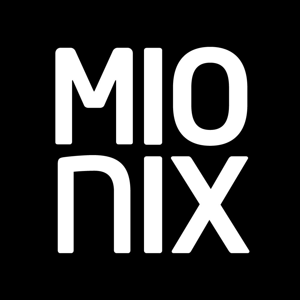 Mionix Logo