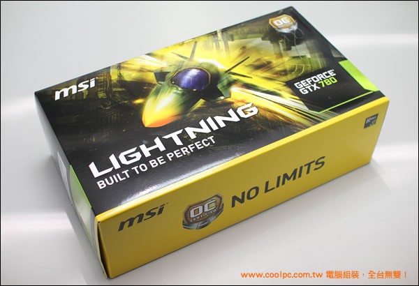 MSI GTX 780 Lightning 28