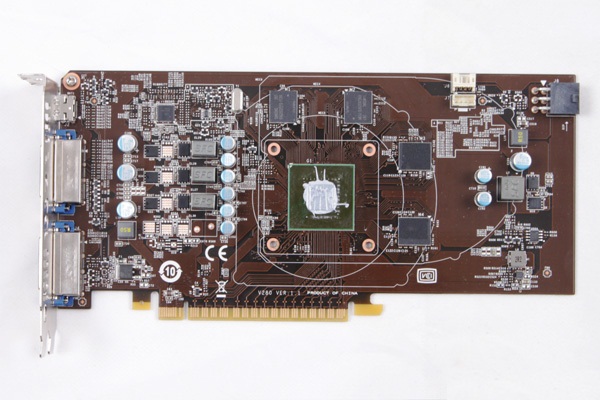 MSI-GTX-650-Ti-Power-Edition-PCB