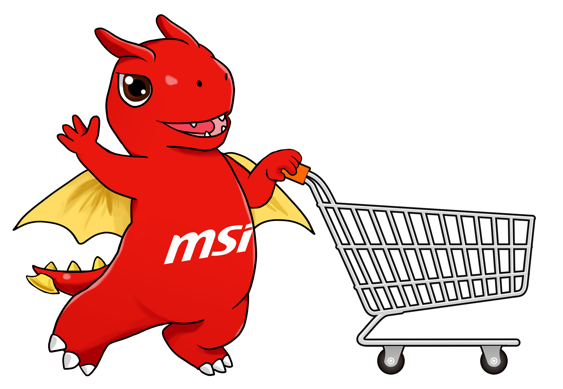 MSI Online Store 9fe2d