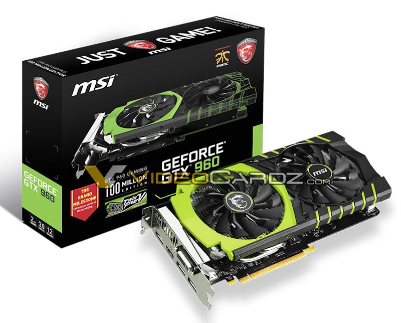 MSI-GeForce-GTX-960-100-MILLION-Edition-2