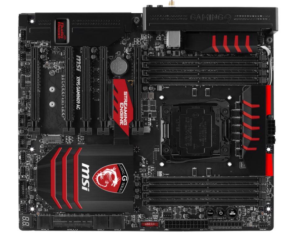 MSI X99S-GAMING-9-AC official 02