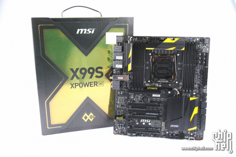 MSI X99S XPOWER AC 02