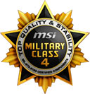 military class 4