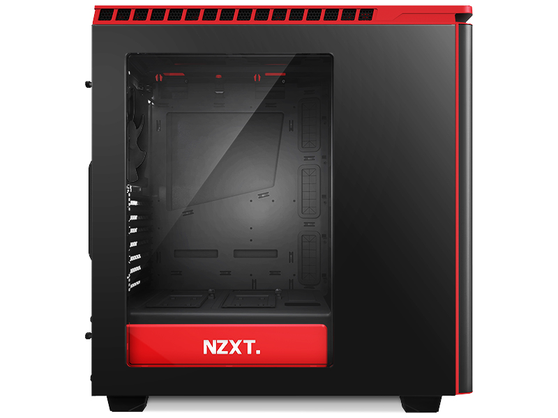NZXT H440 10