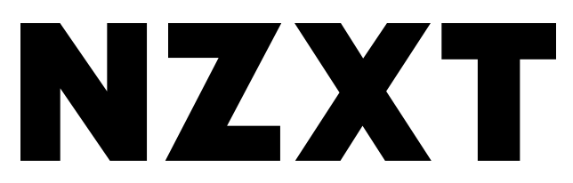 NZXT Logo nuovo