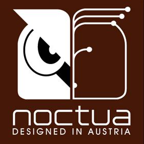 noctua logo
