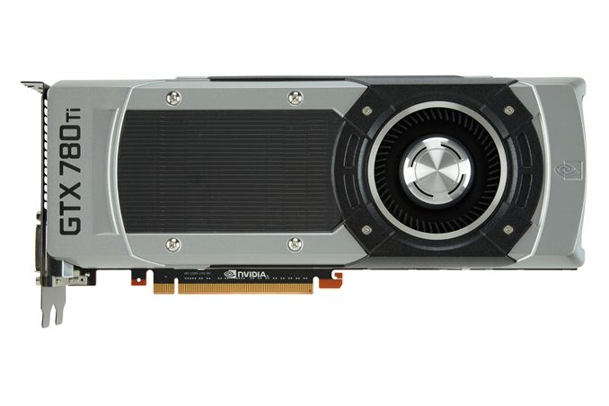 GeForce GTX 780 Ti official