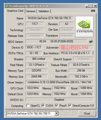 NVIDIA-GeForce-GTX-750-Ti-GPU-Z